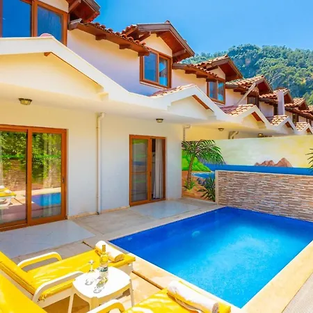 Paradise Dalyan