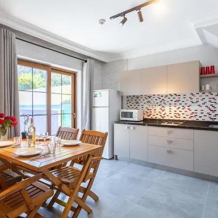 Villa Paradise Dalyan