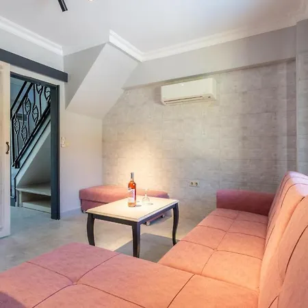 Paradise Villa *