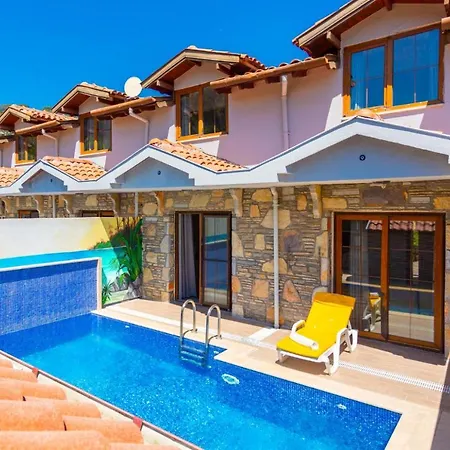 Paradise Dalyan