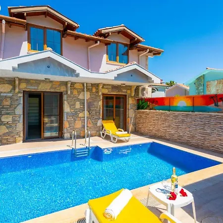 Villa Paradise