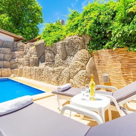 Villa Paradise