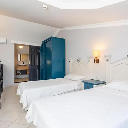 Paradise Villa Dalyan