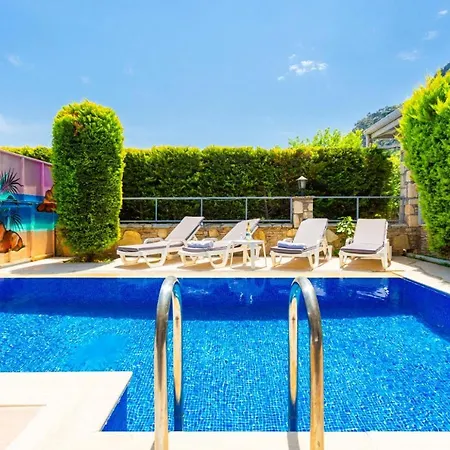 Paradise Villa