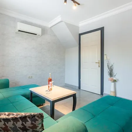 Paradise Villa