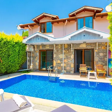 Paradise * Dalyan