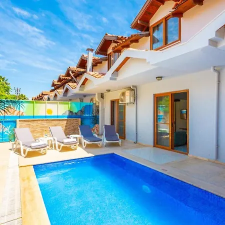 Paradise Villa Dalyan