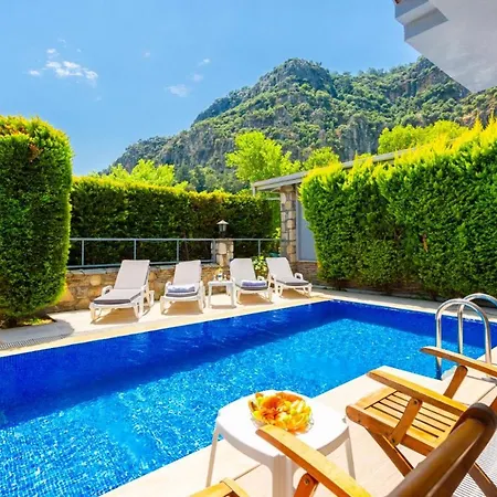 Villa Paradise