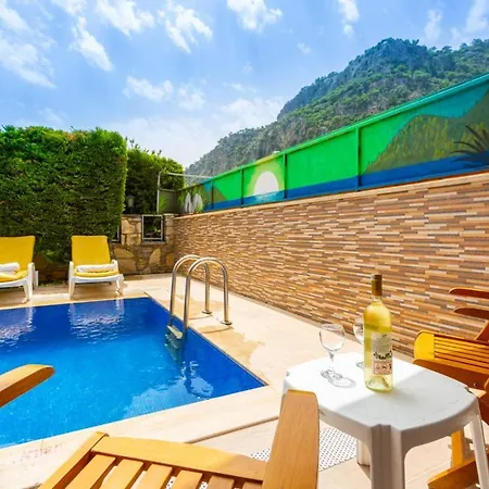 Villa Paradise