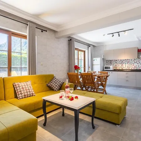 Paradise Villa *