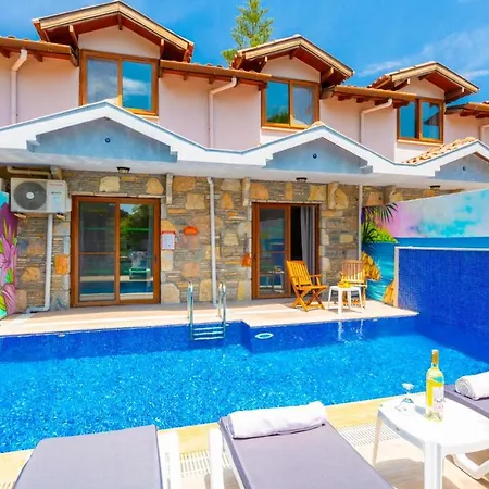 Villa Paradise *