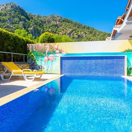 Paradise Dalyan