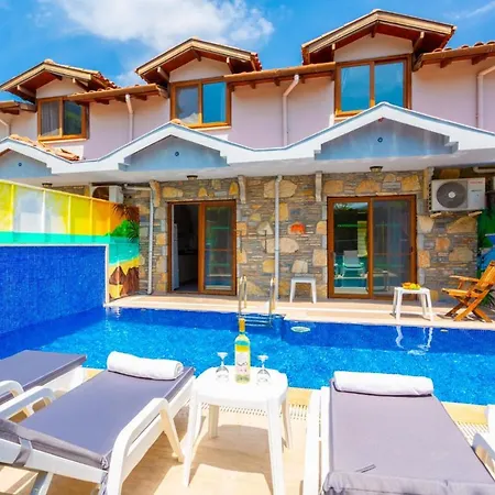Paradise Dalyan