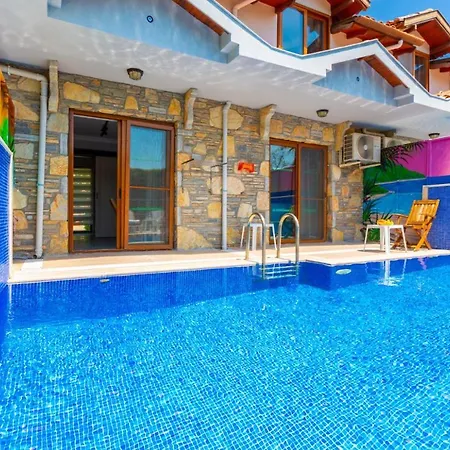 Paradise Villa *