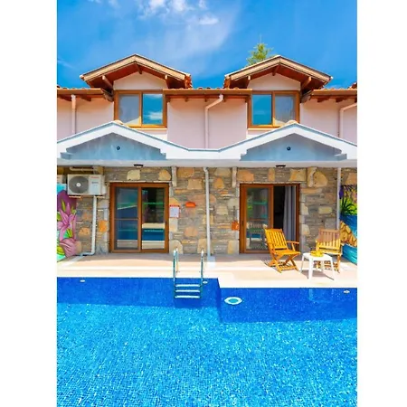 Paradise Villa *