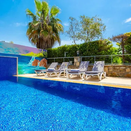 Villa Paradise