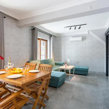 Paradise Villa