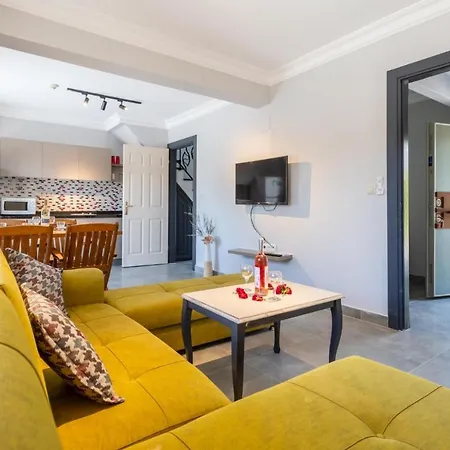 Paradise Villa Dalyan