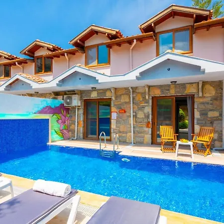 Paradise Villa *