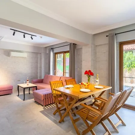 Paradise Villa