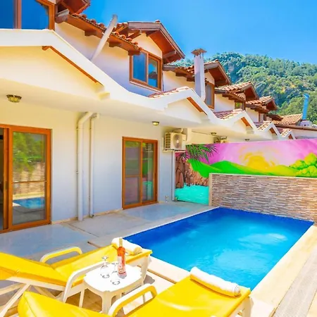 Villa Paradise