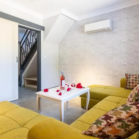 Paradise Villa