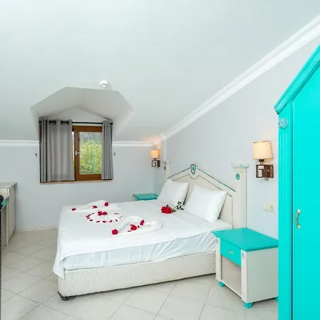 Paradise Villa