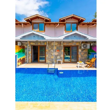 Paradise Villa *