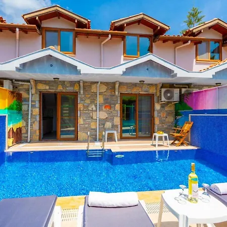 Paradise Villa *