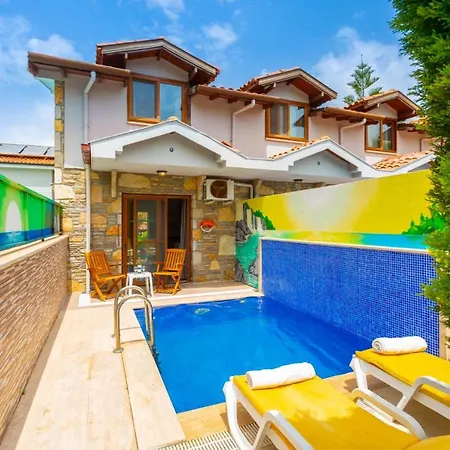 Villa Paradise